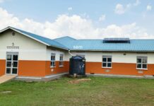 Hoima RCC Declines Commissioning Main Building Kihukya Health Centre Over Shoddy Works