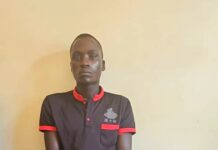Man Arrested Over Killing Kakumiro LCI Chairperson