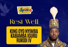 Omukama Oyo Dies At 34, Kingdom Assures Continuity Of The Crown