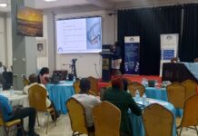 Media Urged to Expose Finance Related Crimes