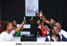 Uganda Breweries invites Ugandans to clock out, and toast to World Beer Day with A UBL Beer of Choice.