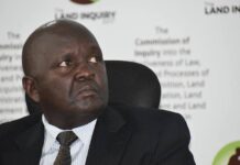 George Tinkamanyire Bagonza Appointed BKD Land Board Chairperson