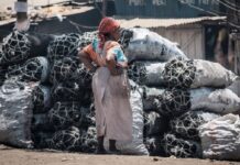 Masindi Charcoal Vendors want the Government to Suspend the Proposed National Wide Charcoal Ban