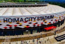 Uganda to Turn Sports Infrastructure into Tourism Growth