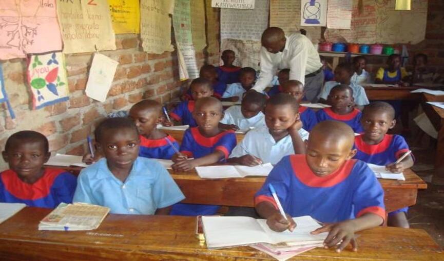 Learners in Kagadi to Pay Sh2,000 for National Identification Numbers