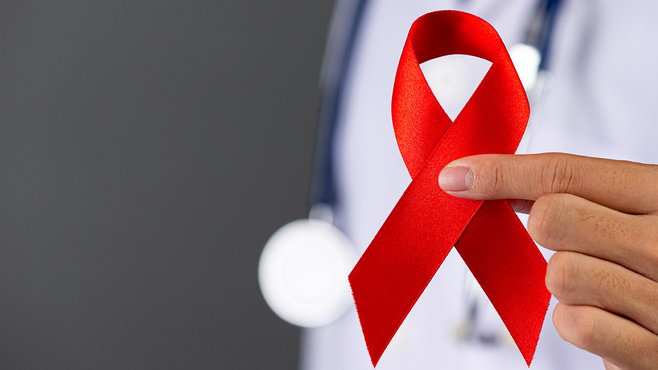 More Than Five Million People Living With HIV Still Untreated-WHO