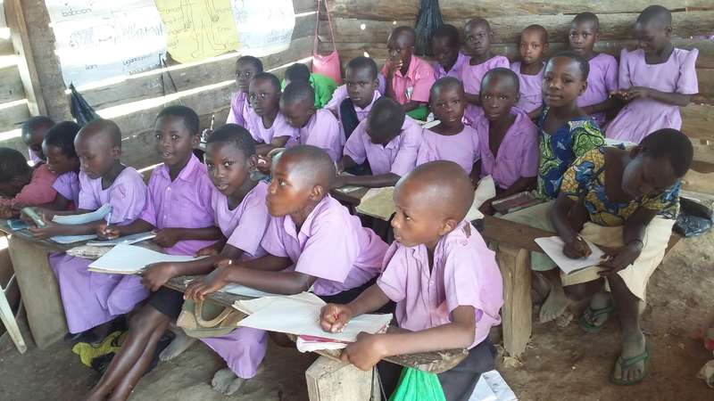 Kikuube Schools Struggle with Staffing Shortages